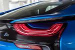 BMW i8 2014 года (UK)